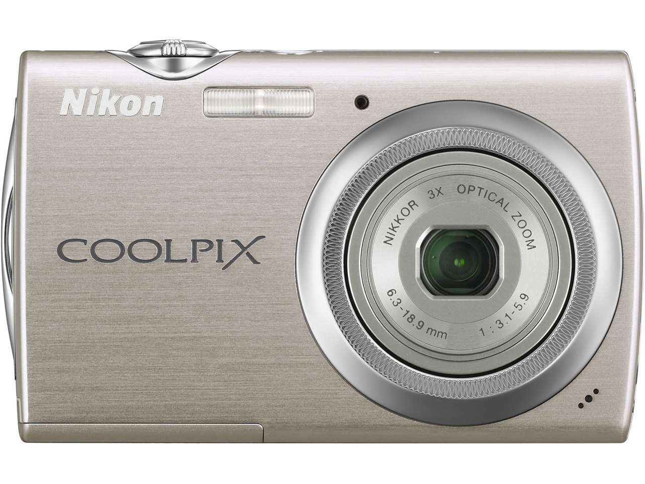 COOLPIX S230