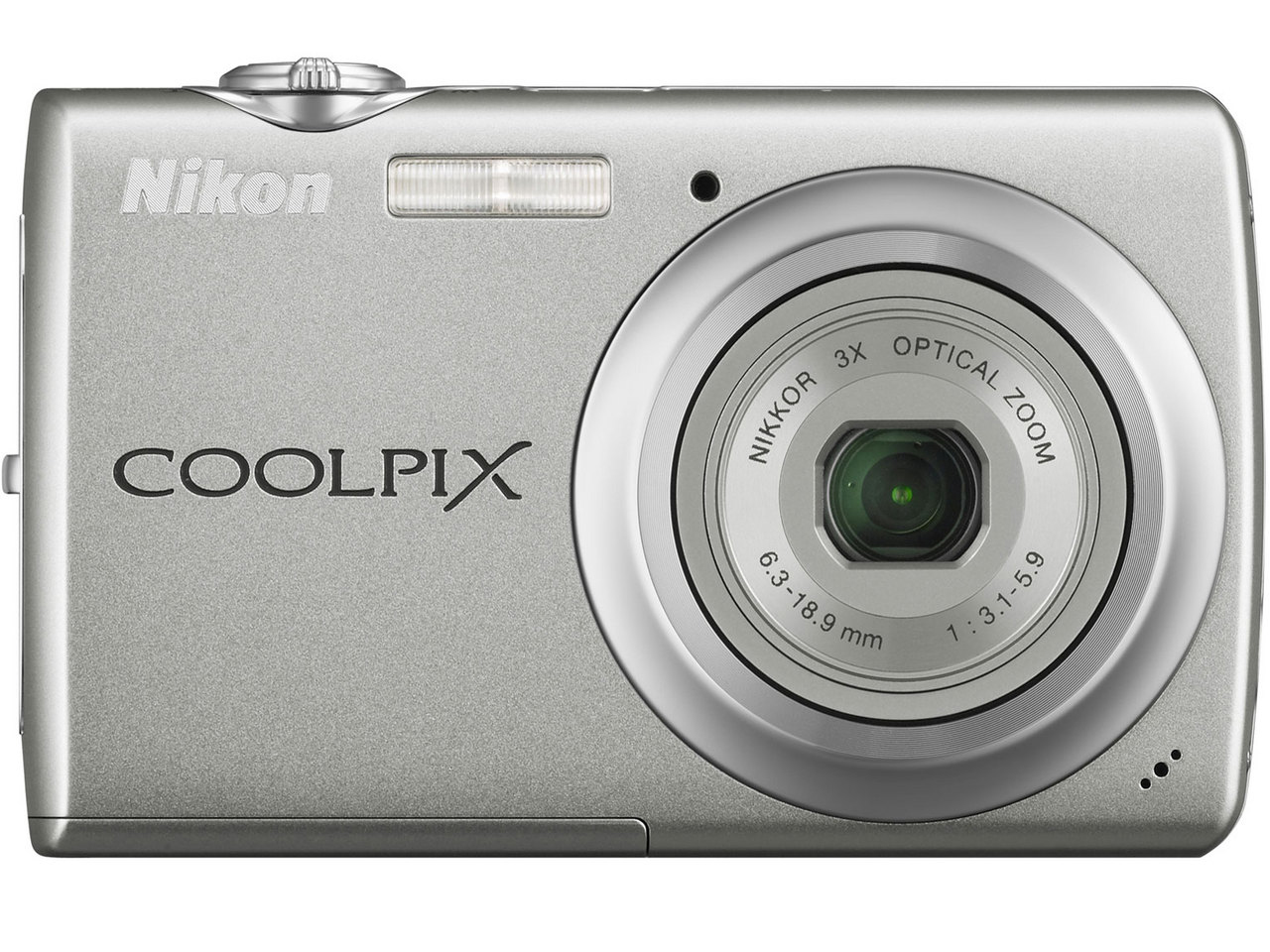 COOLPIX S220