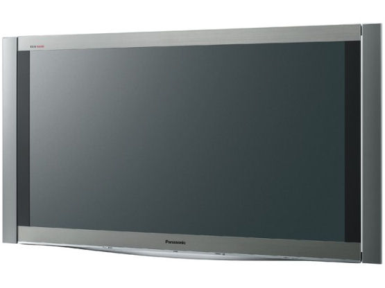 VIERA TH-P50Z1 [50�C���`] �̐��i�摜