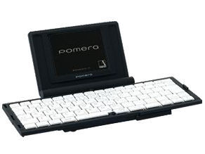 �|���� DM10 �g���C���C�g�I�����W �̐��i�摜