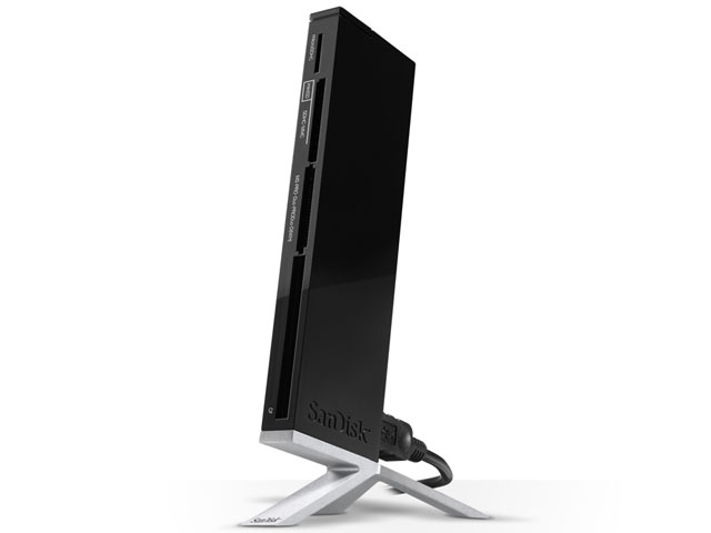 SDDR-189-J20 (USB) (18in1) �̐��i�摜