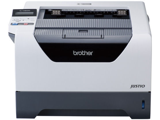 �W���X�e�B�I HL-5380DN �̐��i�摜