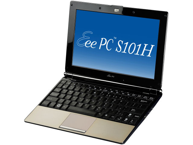 Eee PC S101H (�V�����p��) �̐��i�摜