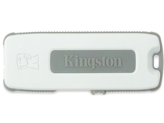 DataTraveler Generation 2 DTIG2/2GB (2GB �O���[) �̐��i�摜