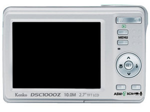 DSC1000Z