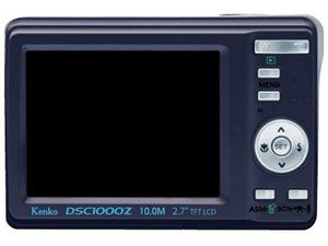 DSC1000Z