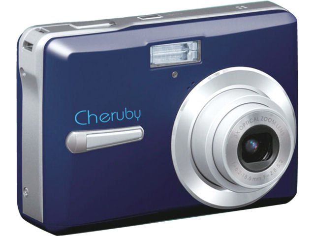 DSC1000Z �̐��i�摜