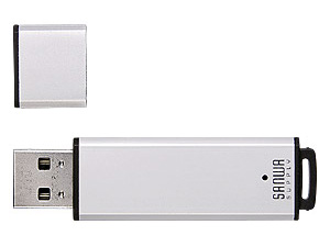 UFD-A2G2SV-5 (2GB)