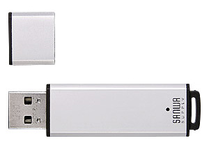 UFD-A4G2SV-5 (4GB)