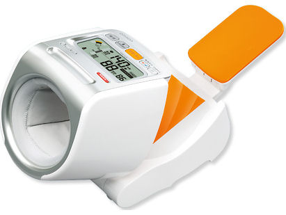 �X�|�b�g�A�[�� HEM-1020 �̐��i�摜