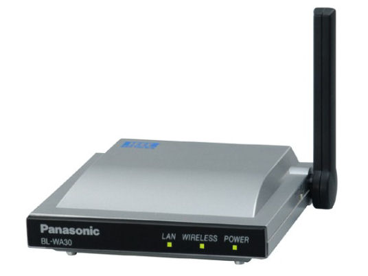 BL-WA30 �̐��i�摜