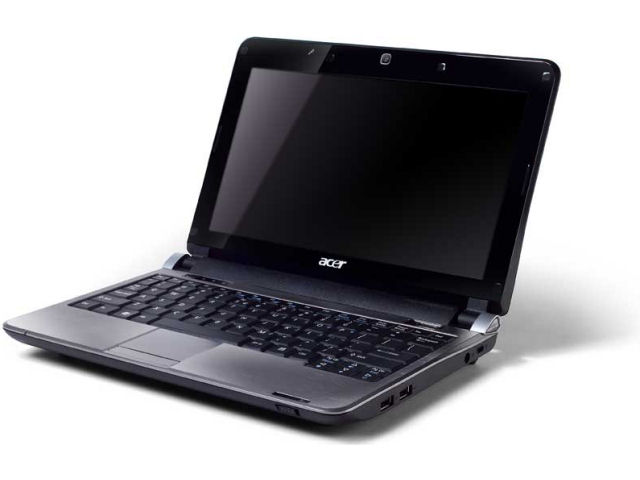 Aspire one D150 AOD150-Bk73 �̐��i�摜