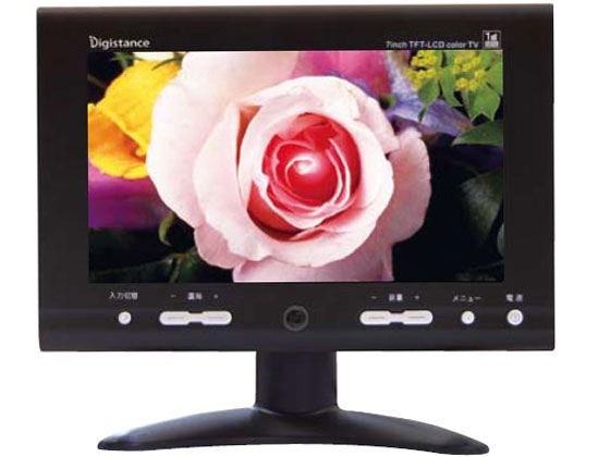 Digistance DS-TV312 [7�C���`] �̐��i�摜