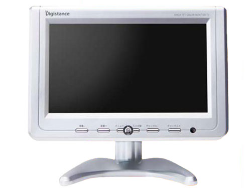 Digistance DS-TV1090 [9�C���`] �̐��i�摜