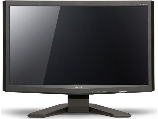 X193HQAbmd [18.5�C���`] �̐��i�摜