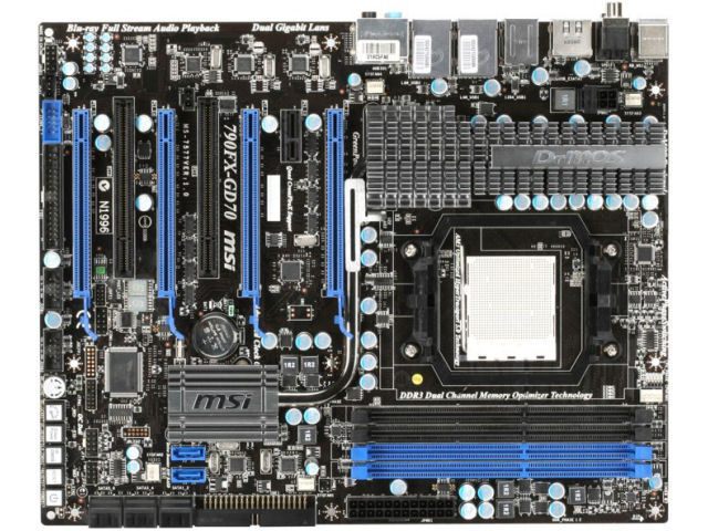 790FX-GD70 �̐��i�摜