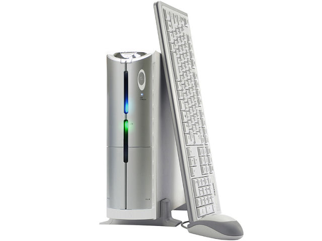 SOTEC DS502A-Vista �̐��i�摜