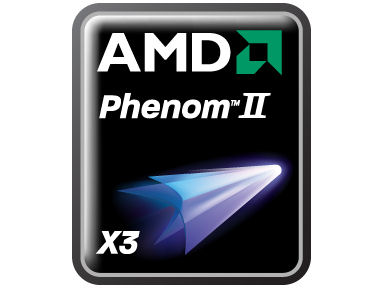 Phenom ii x3 710 обзор