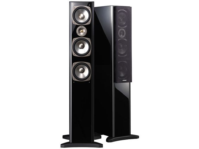 SX-LT55BK [�P�i] �̐��i�摜