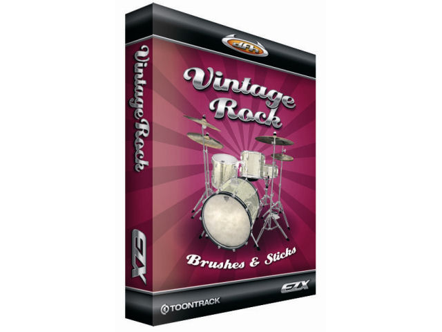 EZX VINTAGE ROCK �̐��i�摜