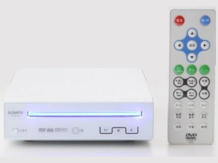 DVG-201 �̐��i�摜