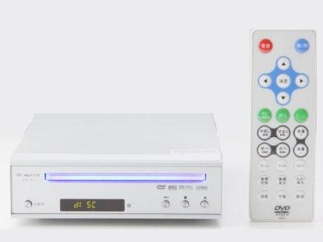 DVG-301 �̐��i�摜