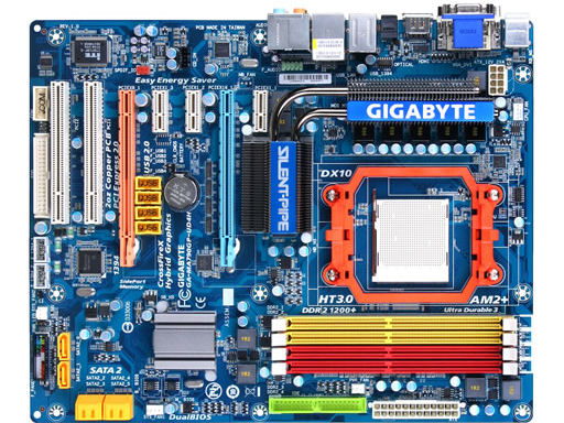 GA-MA790GP-UD4H Rev.1.0 �̐��i�摜