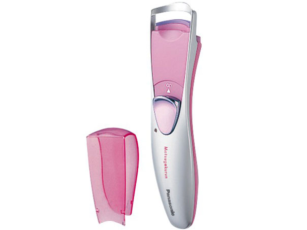 まつげくるん ダブルアクション方式 EH2331PP