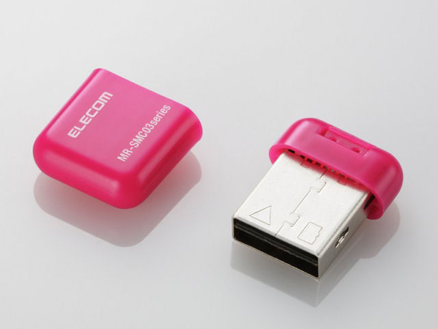 MR-SMC03PN1 (USB) (microSD) �̐��i�摜