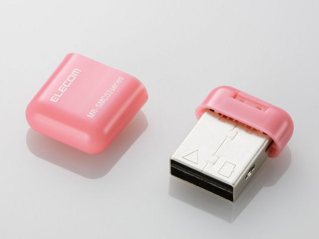 MR-SMC03PN2 (USB) (microSD) �̐��i�摜
