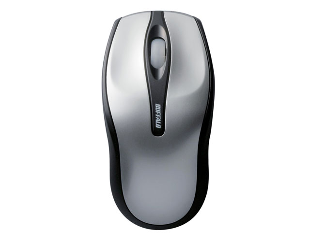 BSMOW03SV (�V���o�[)