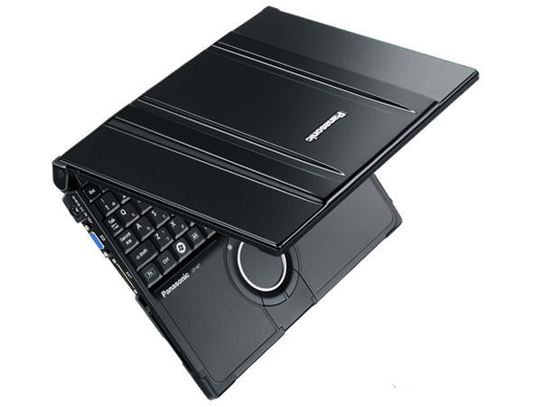 Let's note W8 CF-W8FWAAAP �̐��i�摜