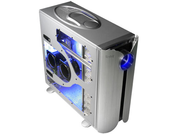 Thermaltake Kandalf Extreme Edition VA9004SWA 価格比較 - 価格.com