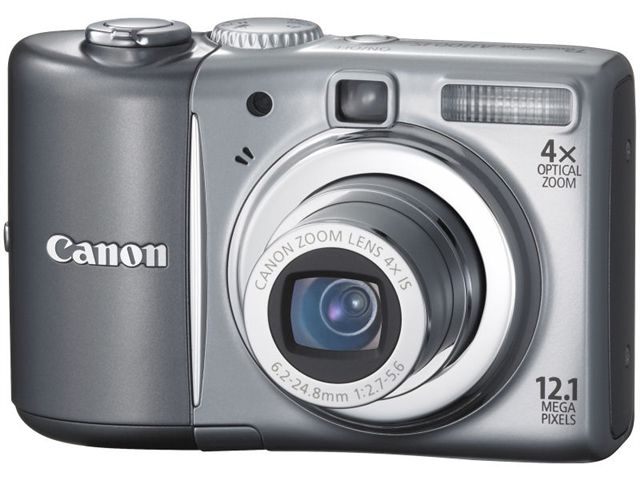 PowerShot A1100 IS �̐��i�摜