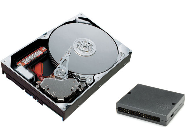 HDI-PS250H7 (250G SATAII300 7200) �̐��i�摜