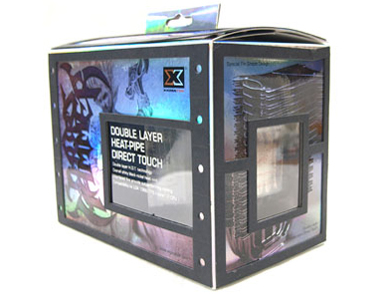 Thor's Hammer S126384