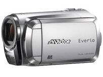 Everio GZ-MS120 �̐��i�摜