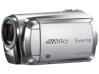 Everio GZ-MS130 �̐��i�摜