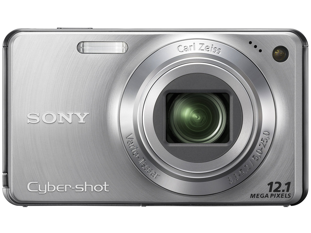 �T�C�o�[�V���b�g DSC-W270