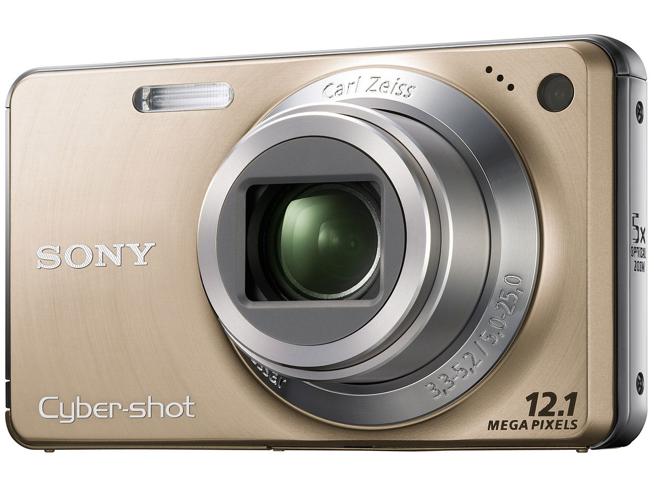 �T�C�o�[�V���b�g DSC-W270