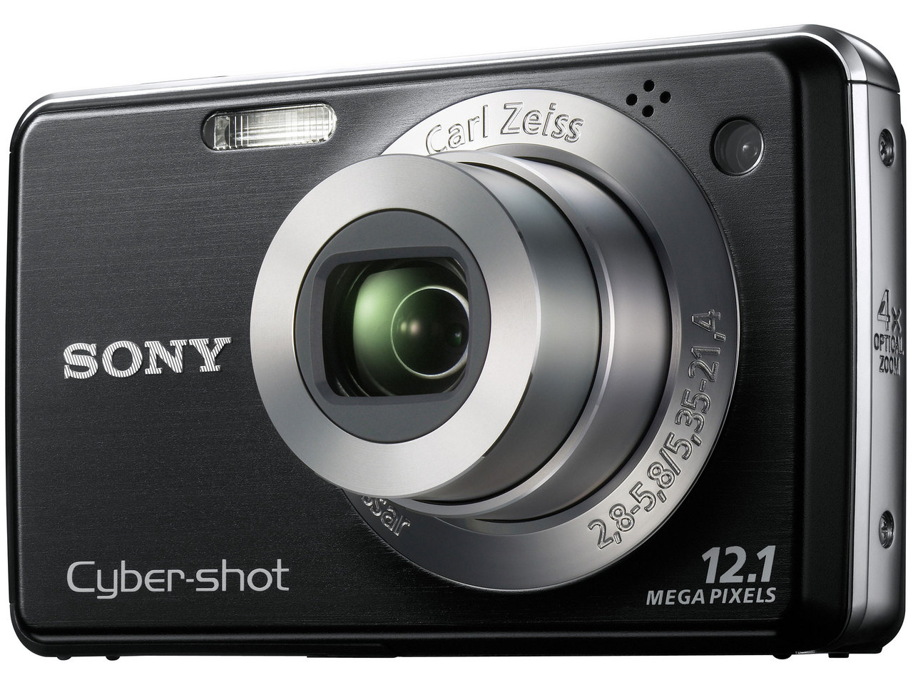 �T�C�o�[�V���b�g DSC-W220