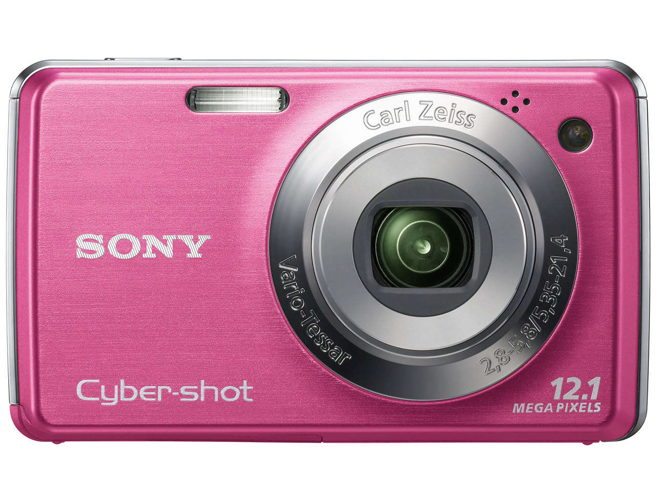 �T�C�o�[�V���b�g DSC-W220