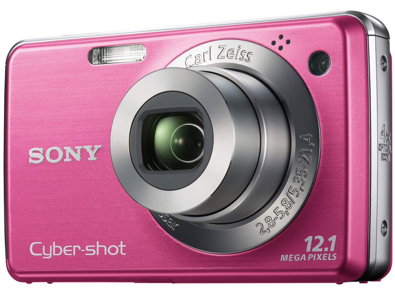 �T�C�o�[�V���b�g DSC-W220