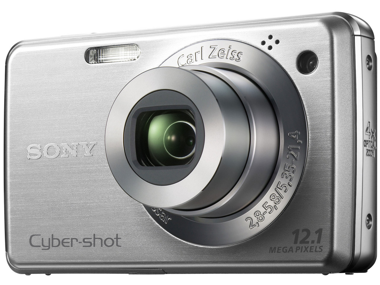 �T�C�o�[�V���b�g DSC-W220