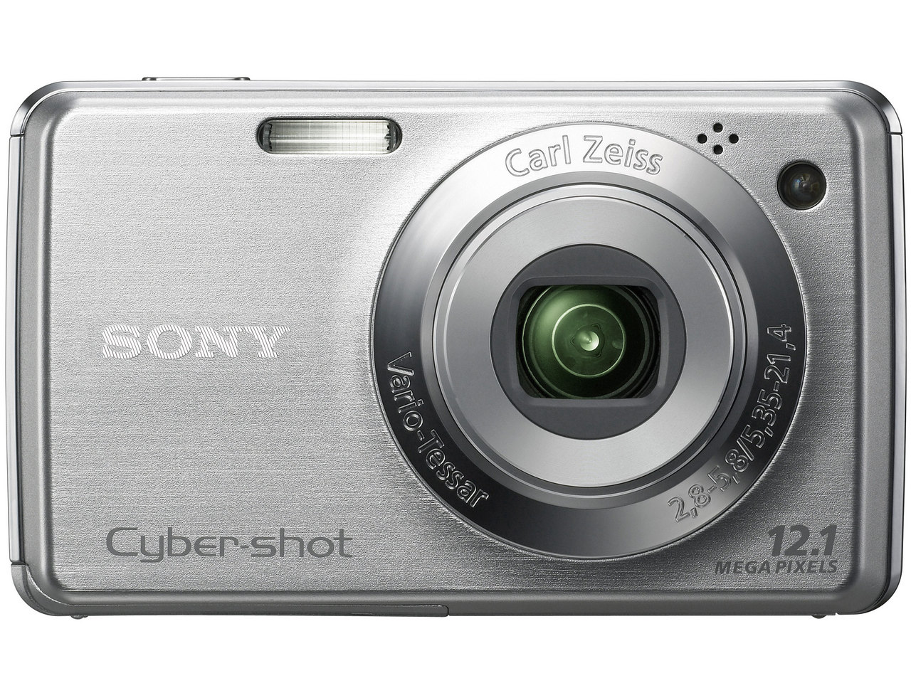 �T�C�o�[�V���b�g DSC-W220