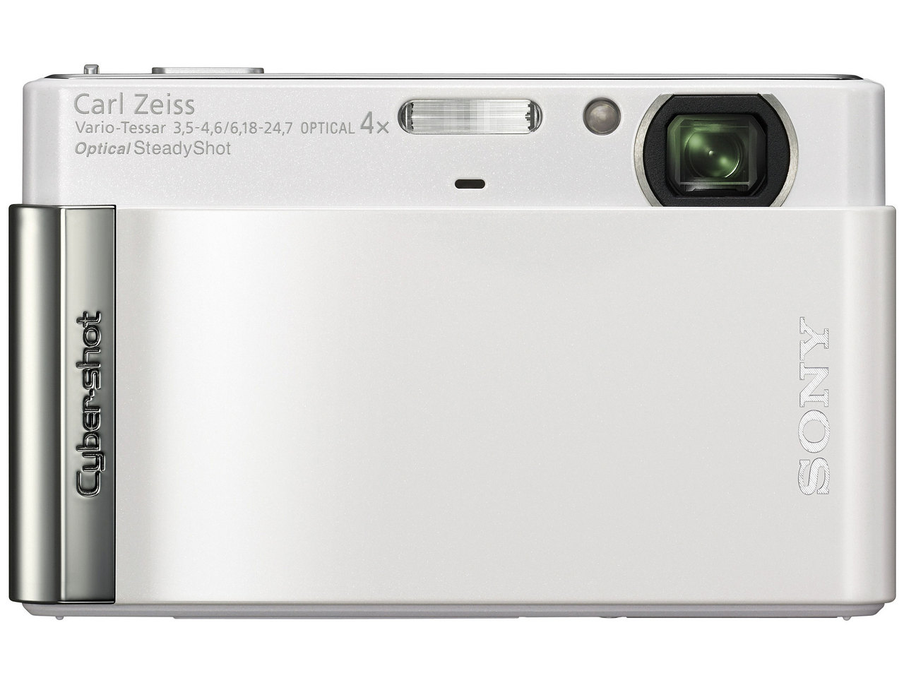 �T�C�o�[�V���b�g DSC-T90