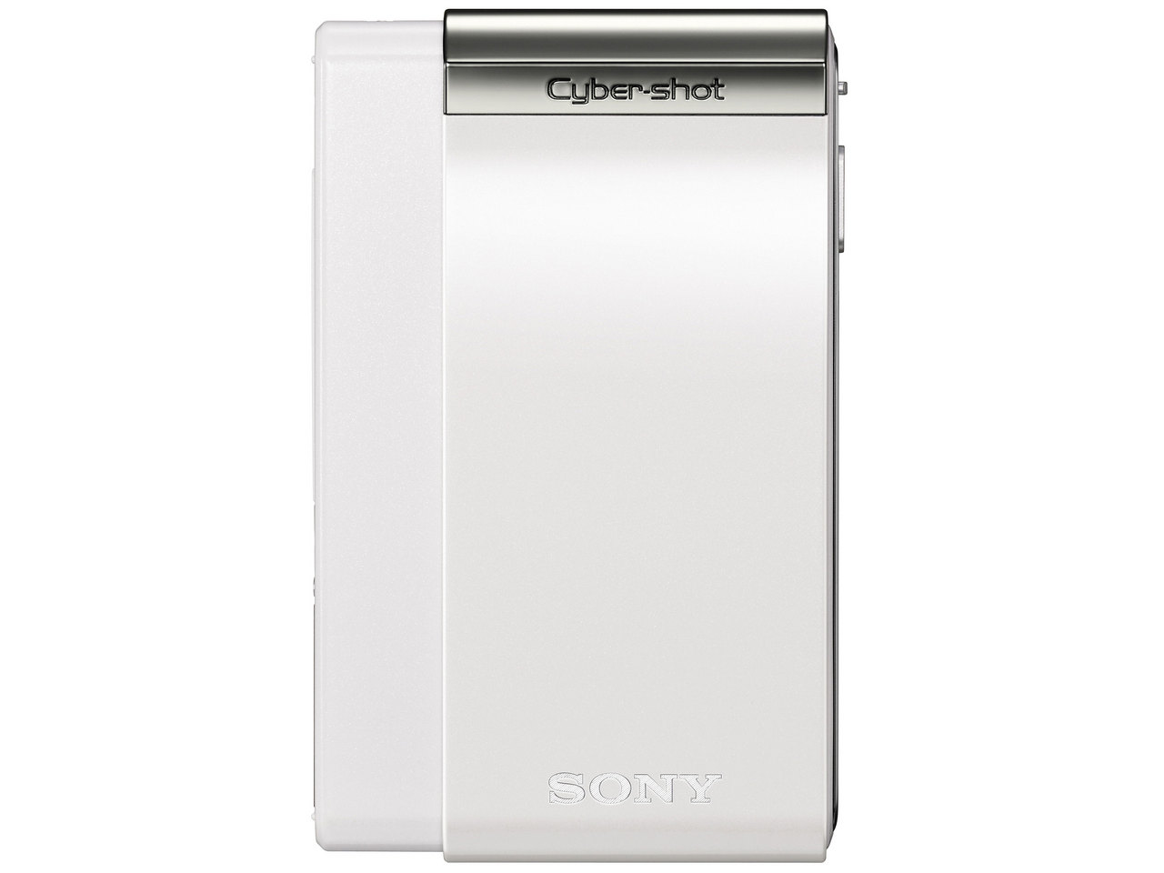 �T�C�o�[�V���b�g DSC-T90