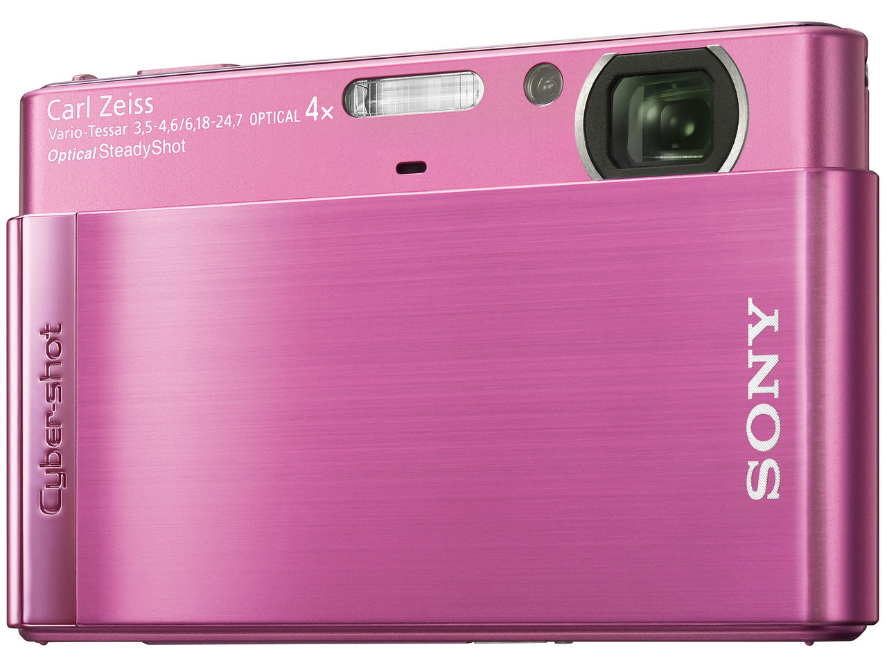 �T�C�o�[�V���b�g DSC-T90