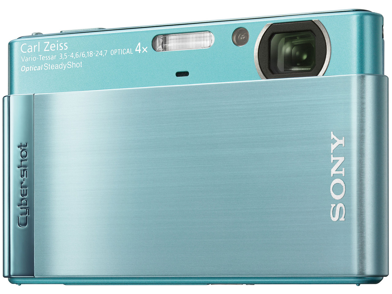 �T�C�o�[�V���b�g DSC-T90