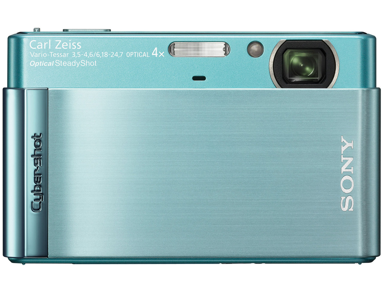 �T�C�o�[�V���b�g DSC-T90